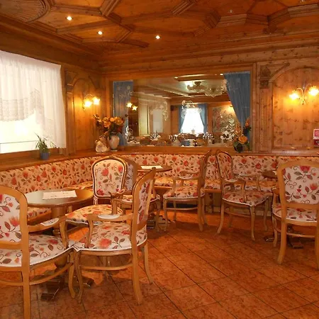 San Marco ホテル 3*