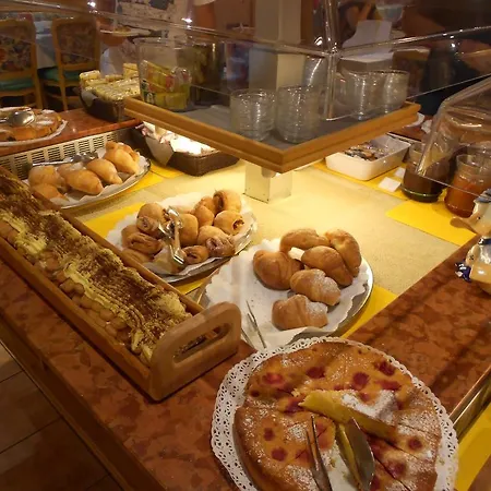 San Marco ホテル 3*