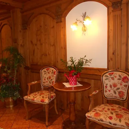 Hotel San Marco 3*