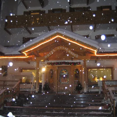 San Marco Hotel