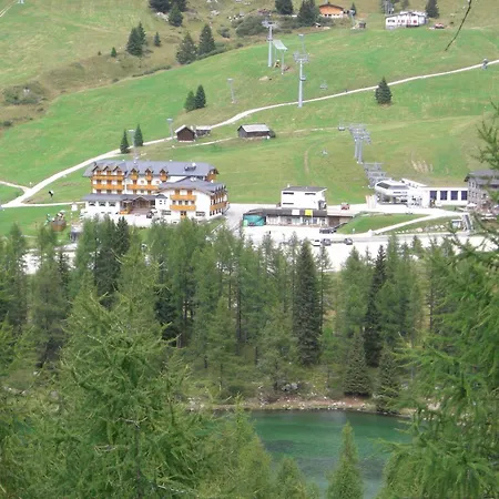 Hotel San Marco Passo San Pellegrino