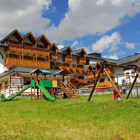 Hotel San Marco