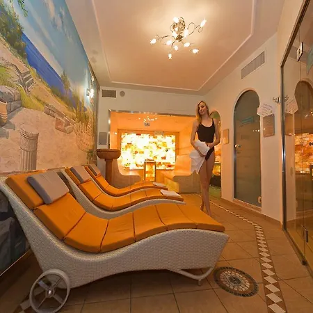 Hotel San Marco